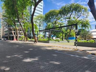 ހުރަވީ ބިލްޑިން ޕާކިންގެ ދެ ކާރު ޒޯނު ރައީސް އޮފީހަށް ހާއްސަކޮށްފި