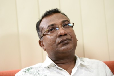 މަތިވެރީގައި ތިބި ފަތުރުވެރިންތަކެއް ފައްސާލިކަމަށް ކުރާ ތުހުމަތަށް ޖާބިރު އިންކާރުކޮށްފި