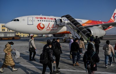 އަހަރުތަކެއް ފަހުން އިންޑިއާ އާއި ޗައިނާއާ ދެމެދު ވައިގެ ދަތުރުތައް އަލުން ފަށަނީ