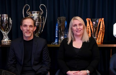 މިދިޔަ އަހަރުގެ އެންމެ މޮޅު ކޯޗުން ތިބީ ޗެލްސީގައި