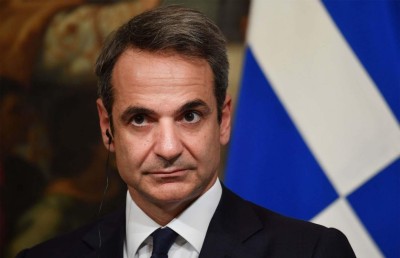 ގްރީސްގައި ކޮވިޑް ވެކްސިން ނުޖަހާ 60 އަހަރުން މަތީގެ މީހުން ޖޫރިމަނާކުރަން ފަށައިފި