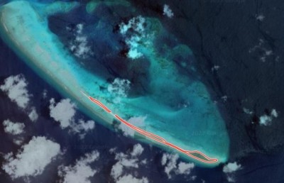 ކޮމަންޑޫ ކައިރިން ތިން ރަށެއްގައި ރިސޯޓު ހަދަން ފަހު ވަގުތު އިއުލާނުކޮށްފި