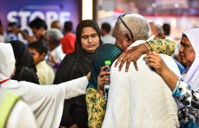 އުމްރާގެ އުސޫލާ ހިލާފްވި ކުންފުނިތަކުގެ ތެރެއިން މިހާތަނަށް ޖޫރިމަނާ ދެއްކީ 3 ކުންފުންޏަކުން: މިނިސްޓްރީ