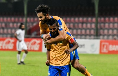 ފައިނަލަށް ކޮން ޓީމެއް؟ ވެލެންސިއާ، ގްރީން، މާޒިޔާ ވާދަވެރިކަން ބޮޑު