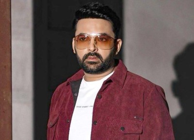 ކޮމީޑިއަން ކަޕިލް ޝަރުމާ ހިއްސާކުރި ވާހަކަތަކުން ގިނަބަޔަކަށް ސިހުން