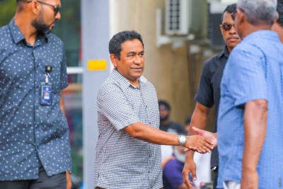 ޔާމީންގެ އިސްތިއުނާފު ފޯމު އިސްލާހުކުރަން ހައިކޯޓުން އަންގައިފި