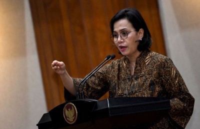 އިންޑޮނީޝިއާގެ ވެރިރަށް ބަދަލުކުރަން ފާސްކޮށްފި