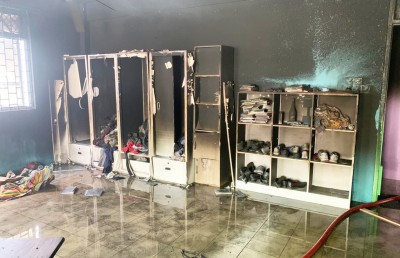 ކުޑަކުދިންގެ ހިޔާގެ މައްސަލައިގައި ފިޔަވަޅު އަޅާނީ ތަހުގީގު ނިމުމުން: ޖެންޑާ