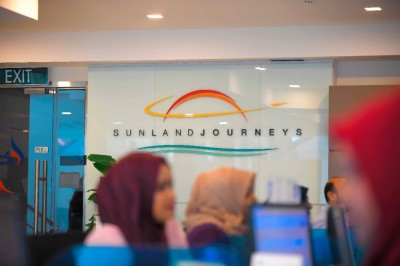 ދިވެހިރާއްޖޭގެ ނަން މަޝްހޫރު ޓްރެވެލް އޭޖެންސީ – ސަންލޭންޑް ޖާނީސް