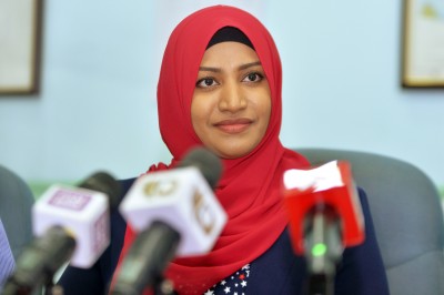 ބަވަނަވެފައިވާ ދުނިޔޭގައި ދިވެހި ކަނބަލުން ފާހަގަ ވަނީ ހިތްވަރުގަދަ ބައެއްގެ ގޮތުގައި: ނަހުލާ