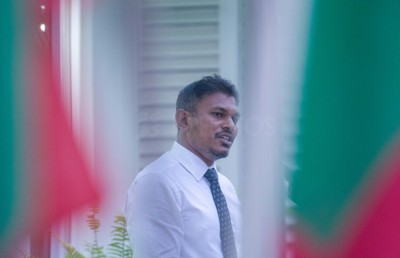 ރަށުން ބޭރު މީހުންނާ އެކު ތިނަދޫގެ ޕްލޭނަކީ ސިޓީއެއްގެ ދަރަޖަ!