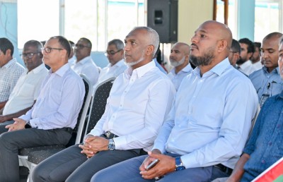 ކޮމާޝަލް ޕްރޮޖެކްޓްތަކަށް އިންޓްރެސްޓް ރޭޓް ކުޑަކޮށް ލޯނު ދޫކުރަނީ