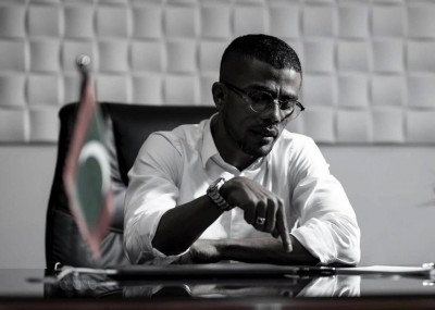 ކިންގްސްއިން ނެގި 65 މިލިއަން ރުފިޔާ އަނބުރާ ނުދޭ، އާ ސްކީމެއް ފެށުމުން ކަންބޮޑުވޭ: ފުލުހުން