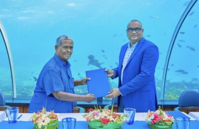 މަޑިވަރު އެއާޕޯޓް ހިންގުން މޯލްޑިވިއަން އަށް، ޝެޑިއުލް ދަތުރުތައް އަންނަ މަހު ފަށާނެ