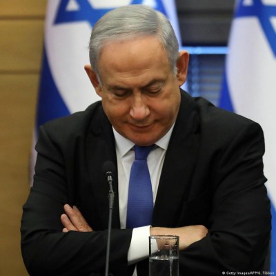 ޔޫއޭއީއިން އިސްރާއީލުގެ ހަރުކަށި ބޮޑުވަޒީރަށް ދީފައިވާ ދައުވަތު ކެންސަލްކޮށްފި