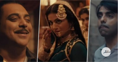 އަދިތީ ރާއޯގެ ވެބް ސީރީސް ''ޖުބިލީ'' އޭޕްރީލް 7ގައި އެމޭޒަންއަށް