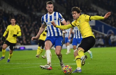 ޗެލްސީ ކުޅުންތެރިން ތިބީ ވަރުބަލިވެފައި: ޓުޗެލް