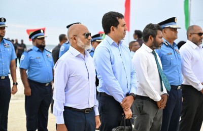 ރާއްޖޭގެ ހުރިހާ ސްކޫލަކަށް ބޭނުންވާ ވަސީލަތްތައް ދެ އަހަރު ތެރޭ ހަމަކުރަން ޕްލޭނެއް