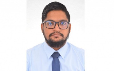 ކްރިމިނަލް ކޯޓު ވަގުތީ ގޮތުން ހިންގުން ގާޒީ އާދަމް މުހައްމަދަށް