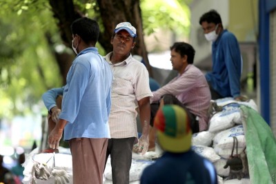 ބިދޭސީ މަސައްކަތްތެރިންގެ ކަންކަން ބަލަހައްޓާ އެކްސްޕެޓް ސިސްޓަމްގެ ޚިދުމަތް އަލުން ފަށަނީ