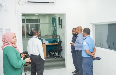 ކައުންސިލްތަކުން ތަހުގީގީ އިދާރާތަކަށް އެއްބާރުލުން ދޭން އެލްޖީއޭއިން އަންގައިފި