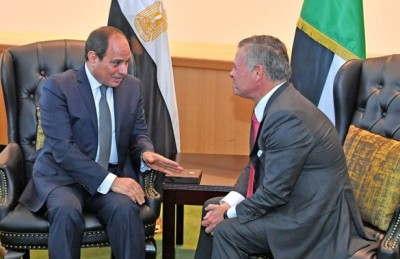 ޣައްޒާއިން މީހުން ބޭލުމަކީ ބޭއިންސާފެއް، އެފަދަ ކަމެއްގައި ބައިވެރިއެއް ނުވާނަން: ސީސީ