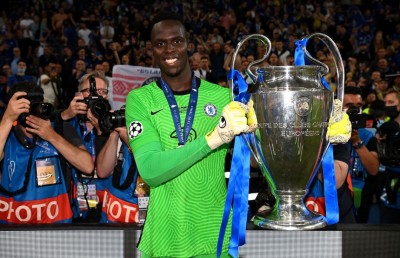 މި އަހަރުގެ ވެސް ފީފާގެ މޮޅު ކުޅުންތެރިޔަކީ ލެވަންޑޯސްކީ