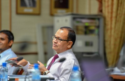 ރޯދަ މަހަށް ބާޒާރުގެ އަގުތައް ކޮންޓްރޯލް ކުރަން ގޮވާލާ ގަރާރެއް