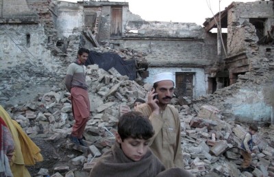 އަފްގާނަށް އައި ބިންހެލުމެއްގައި 26 މީހަކު މަރުވެއްޖެ