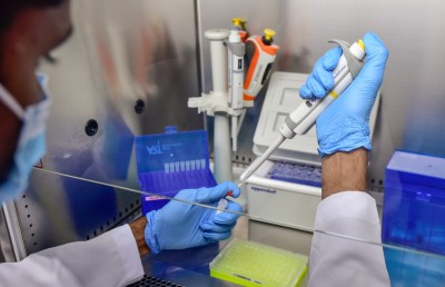 މާލެ ފިޔަވައި ކޮވިޑްގެ ޕީސީއާރު ޓެސްޓު ހެދެނީ އެންމެ ހަތަރު އަތޮޅަކުން