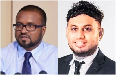 ސާފްގެ ޖުޑިޝަލް ކޮމިޓީތަކަށް ރާއްޖޭގެ މުހުތާޒް އާއި ޒުމައިލް