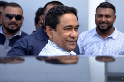 ޔާމީންގެ އިސްތިއުނާފު ފޯމު އިސްލާހުކޮށް، ހައިކޯޓަށް އަލުން ހުށަހަޅައިފި