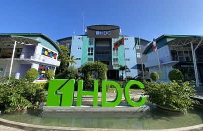 ރޯދައަށް ގެތަކުން ނެރޭ ތަކެތި ހަދިޔާކުރަން އެޗްޑީސީގެ ކެމްޕެއިނެއް