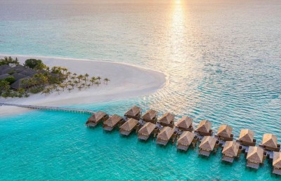 1.6 ބިލިއަން ރުފިޔާގެ ރިސޯޓް ކުލި ނުލިބި އެބައޮތް