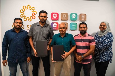 ދިއްދޫގެ އެންމެ އަލިގަދަ ތަރި ގުރުއާން މުބާރާތް އެސްއެސްޓީވީން ދައްކަނީ