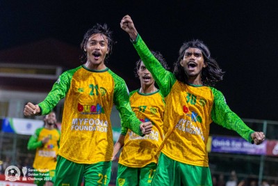 ފަސޭހަކަމާއެކު މާފަންނު ބަލިކޮށް ވާދޫއަށް ވެސް ސެމީގެ ޖާގައެއް