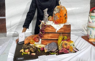 ފުޅައެޅި މޭވާ އާއި ތަރުކާރީން ރަން ވަނައެއް!