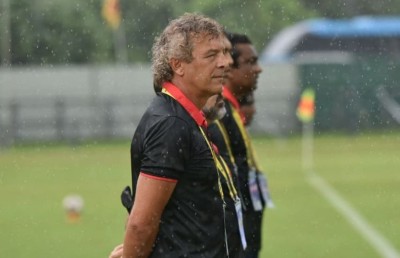 ގައުމީ ކޯޗު މޮރިއޭރޯގެ ވޯޓް ޖޯޖީނިއޯ އަށް ނުދިނުމުން އިޓަލީގައި ކަންބޮޑުވުން