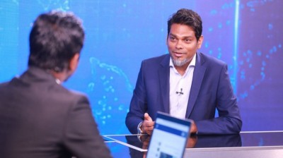 އަމްރުގެ ޕްރޮގްރާމް ދައްކާނެ، ނުދައްކާކަށް ނާންގާ: ޕީއެސްއެމް