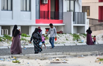 ހިޔާ ފްލެޓްގެ ދިރިއުޅުން: ހަމަ އެ ޝަކުވާތައް، ނިމުމެއް ނެތް!