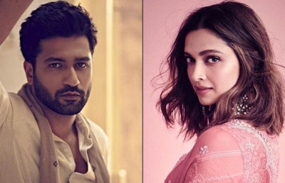 ވިކީ އަށް ބަންސާލީގެ "ޕަދުމާވަތު" ގެއްލުނީ ދީޕިކާއާ ހެދި