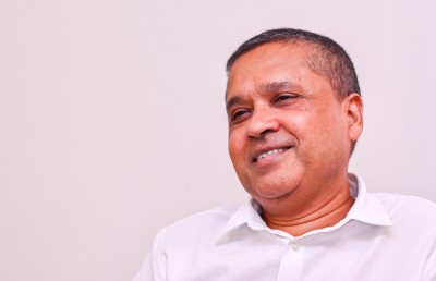 ވާހަކަ ބަގީޗާ އިން ދިވެހީން ބިން "މާ"