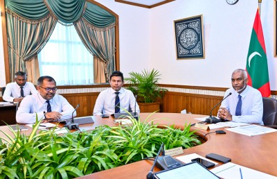ޓޫރިޒަމާއި ތިމާވެށި އެއްކޮށްލުން: ރަނގަޅު ނިންމުމެއް؟