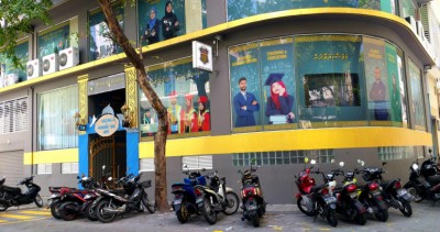 އެވިޑު ކޮލެޖުން ކުޑަކުދިންނަށް ޚާއްސަ ކޮމްޕިއުޓަރު ކޯސްތަކެއް ރަމަޟާން މަހު