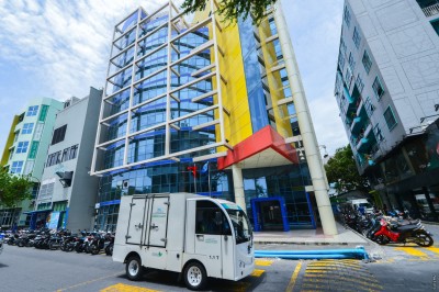އެތެރެކުރި މުދަލުގެ އަގު މަތިވި ނަމަވެސް ކަސްޓަމްސްގެ އާމްދަނީ ފެބްރުއަރީގައި ދަށަށް