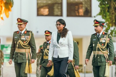 މޮޓޯކޭޑުގެ ސެކިއުރިޓީ ބްރީޗްކޮށްލާފައިވާތީ މާރިޔާ މަގާމުން ވަކިކުރަން ގޮވާލި މައްސަލަ ބޭރުކޮށްލައިފި