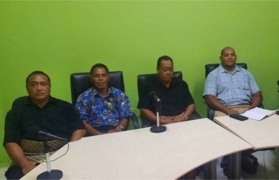 ސުނާމީގައި ފުރާނާ ސަލާމަތްވީ އަށް ފަހަރު "ގެނބިފައި"