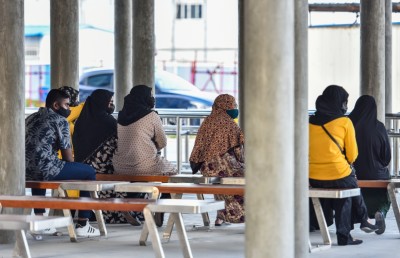 ހިޔާ ފްލެޓްގެ ދިރިއުޅުން: ހަމަ އެ ޝަކުވާތައް، ނިމުމެއް ނެތް!