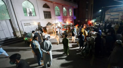 ޕާކިސްތާނާއި އަފްޣާނިސްތާނަށް އައި ބިންހެލުމުގައި 12 މީހަކު މަރުވެއްޖެ
