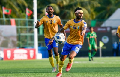 ޓްރެވަލް ކިޓެއް ނެތް، އެކަމަކު ތަށި ހޯދުމުގެ ފެންވަރު ހުރި: ކުޑަ ހީނާ